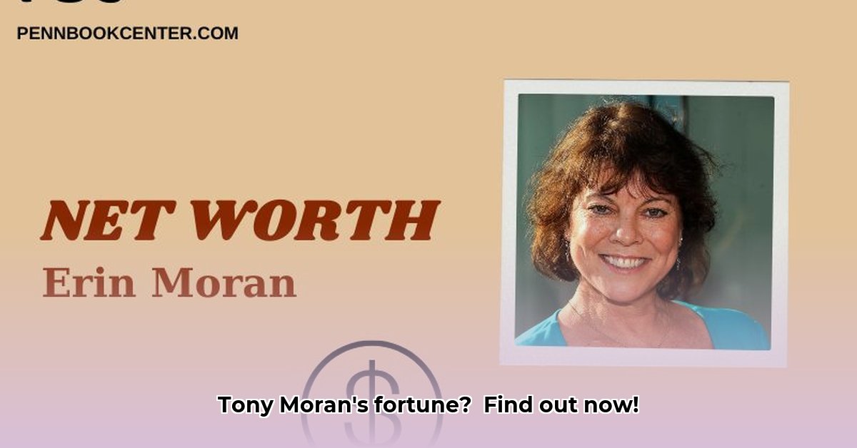 tony-moran-net-worth